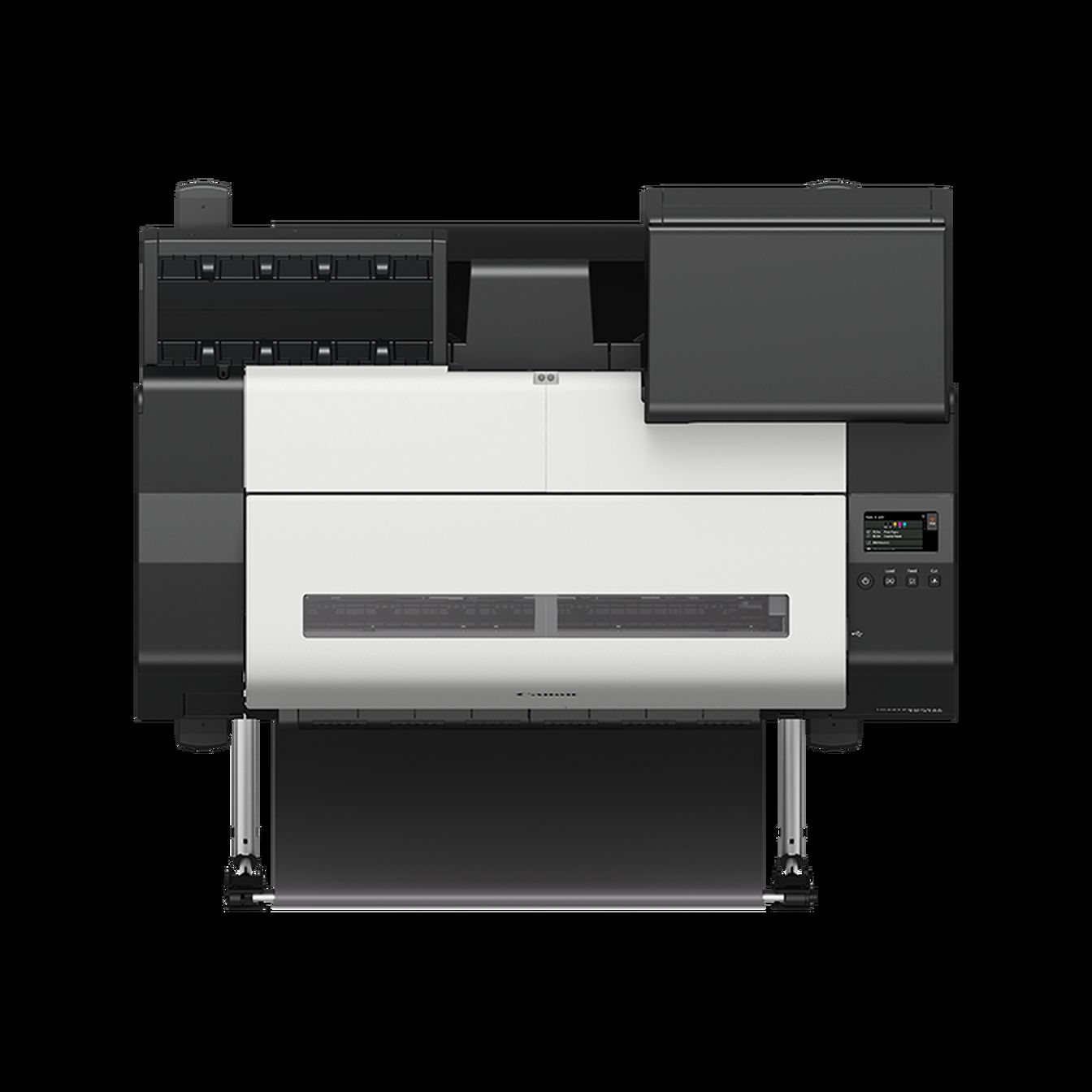 Ремонт плоттера кэнон ipf670. МФУ Canon IMAGEPROGRAF TM-300 MFP t36.